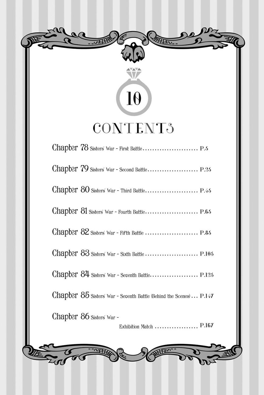 Read Go-Toubun no Hanayome EN Manga Online