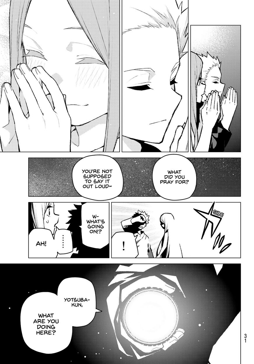 Read Go-Toubun no Hanayome EN Manga Online