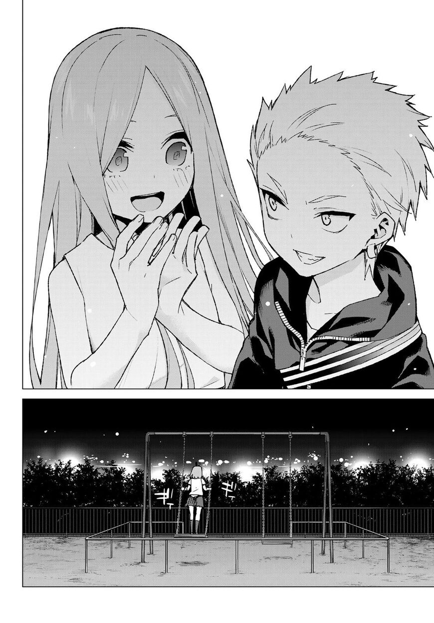 Read Go-Toubun no Hanayome EN Manga Online