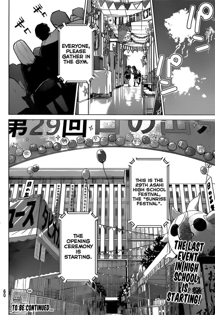 Read Go-Toubun no Hanayome EN Manga Online