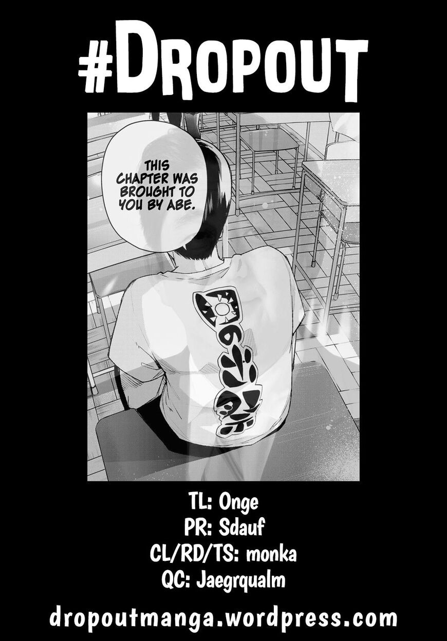 Read Go-Toubun no Hanayome EN Manga Online