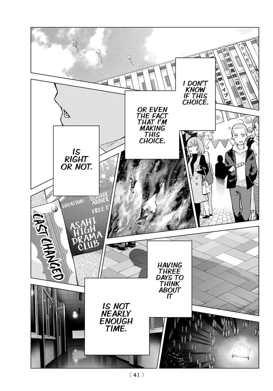 Read Go-Toubun no Hanayome EN Manga Online
