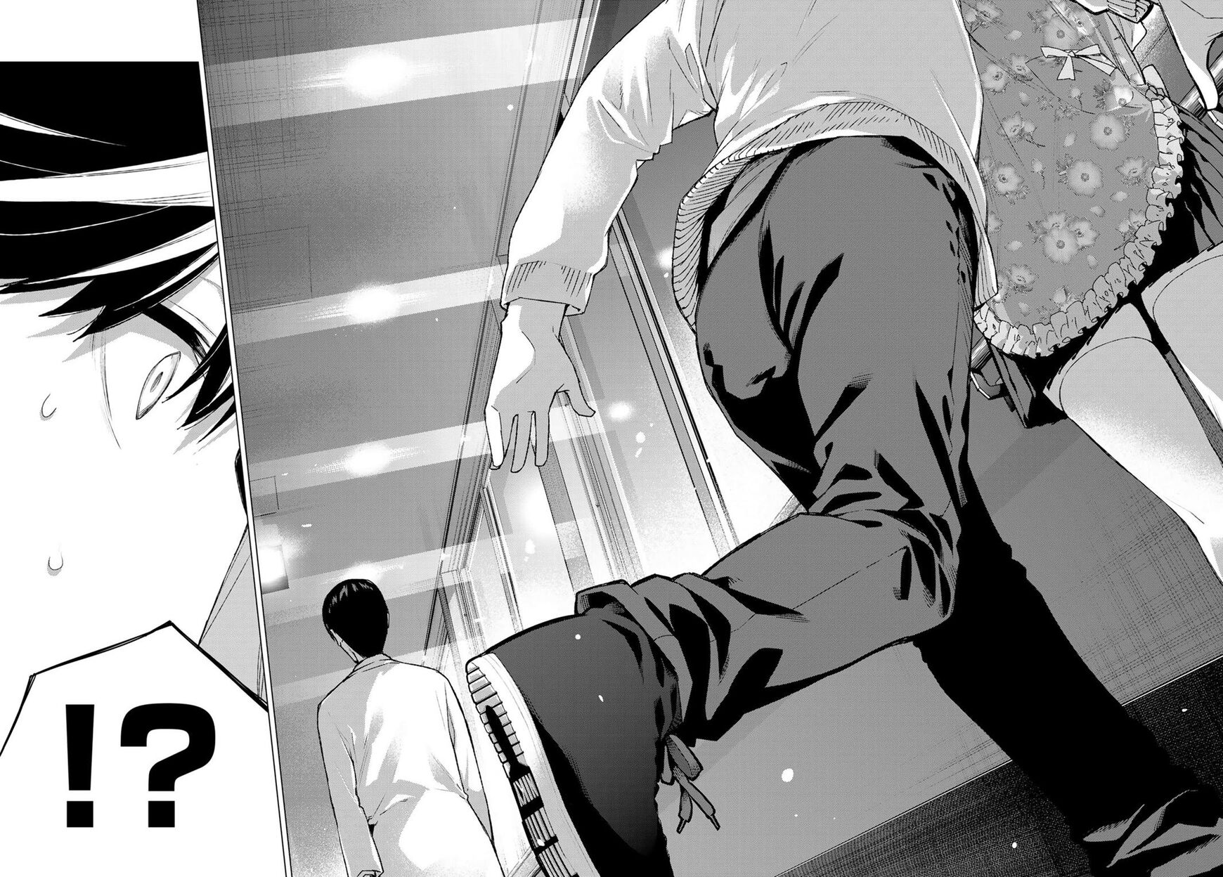 Read Go-Toubun no Hanayome EN Manga Online
