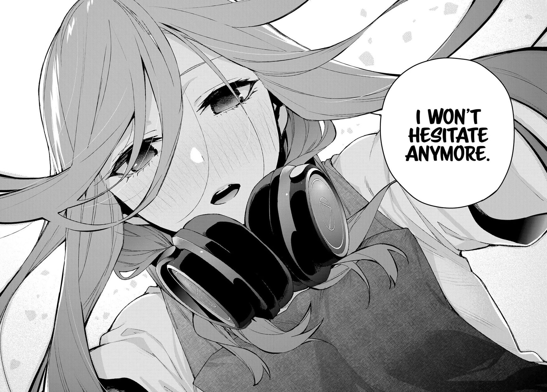 Read Go-Toubun no Hanayome EN Manga Online