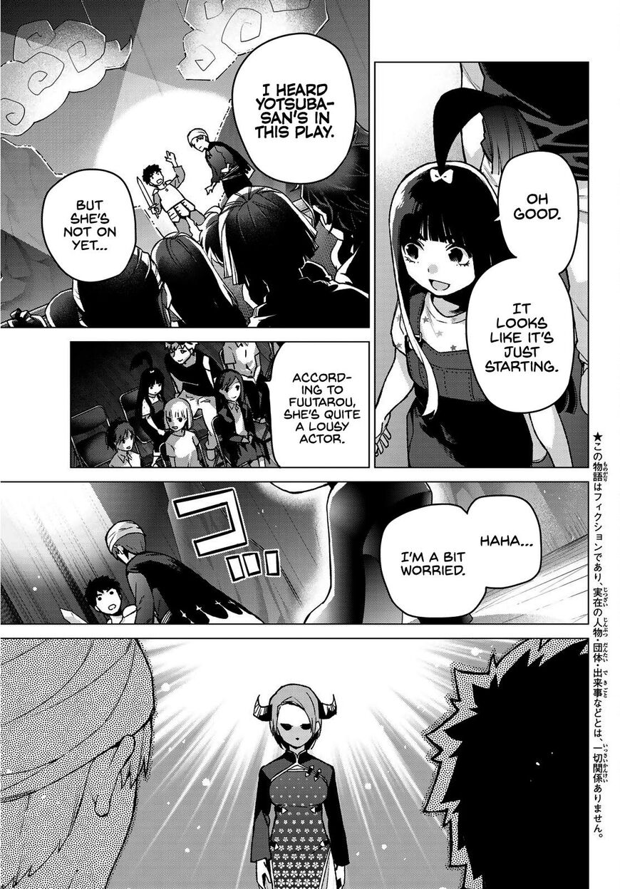 Read Go-Toubun no Hanayome EN Manga Online