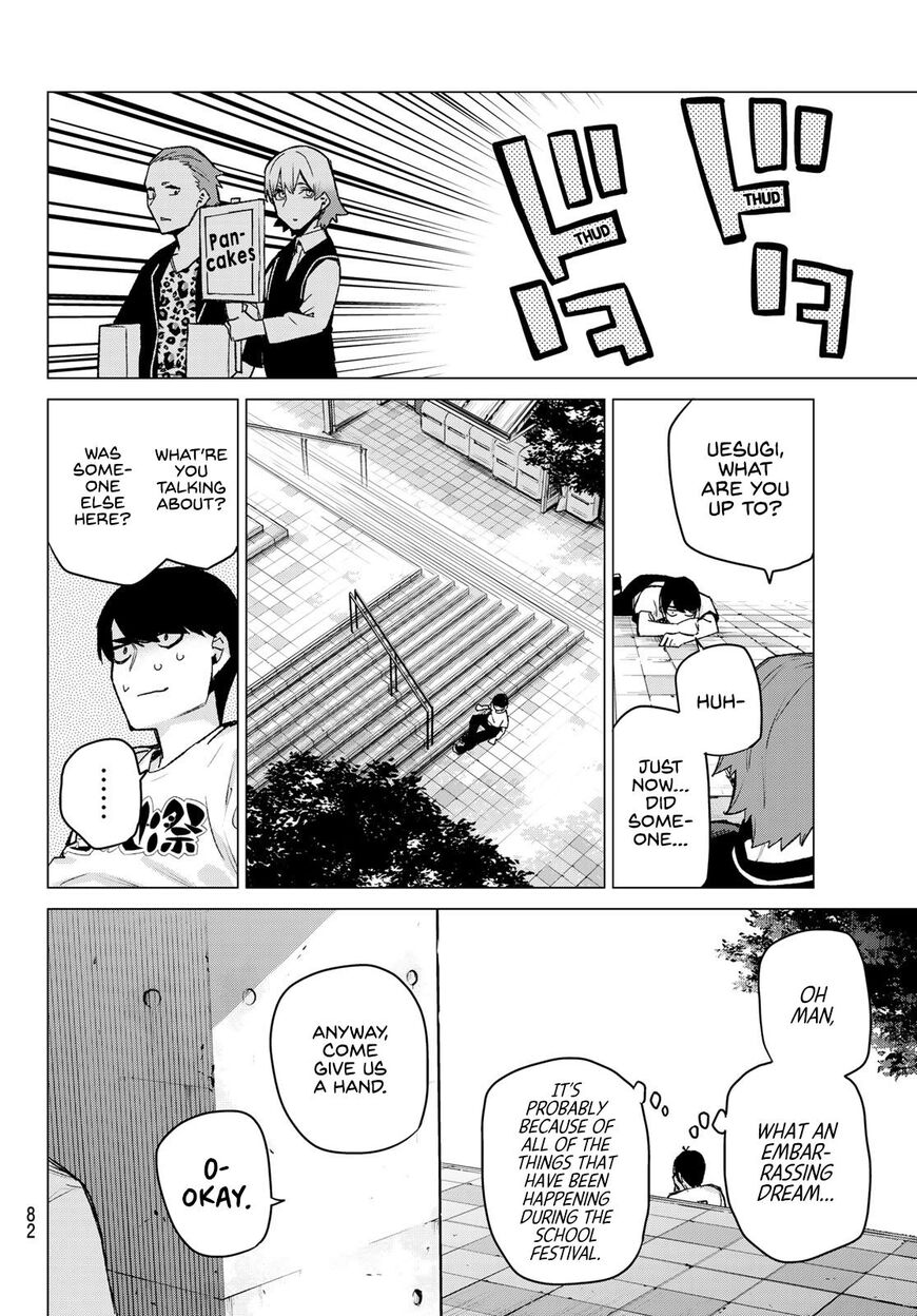 Read Go-Toubun no Hanayome EN Manga Online
