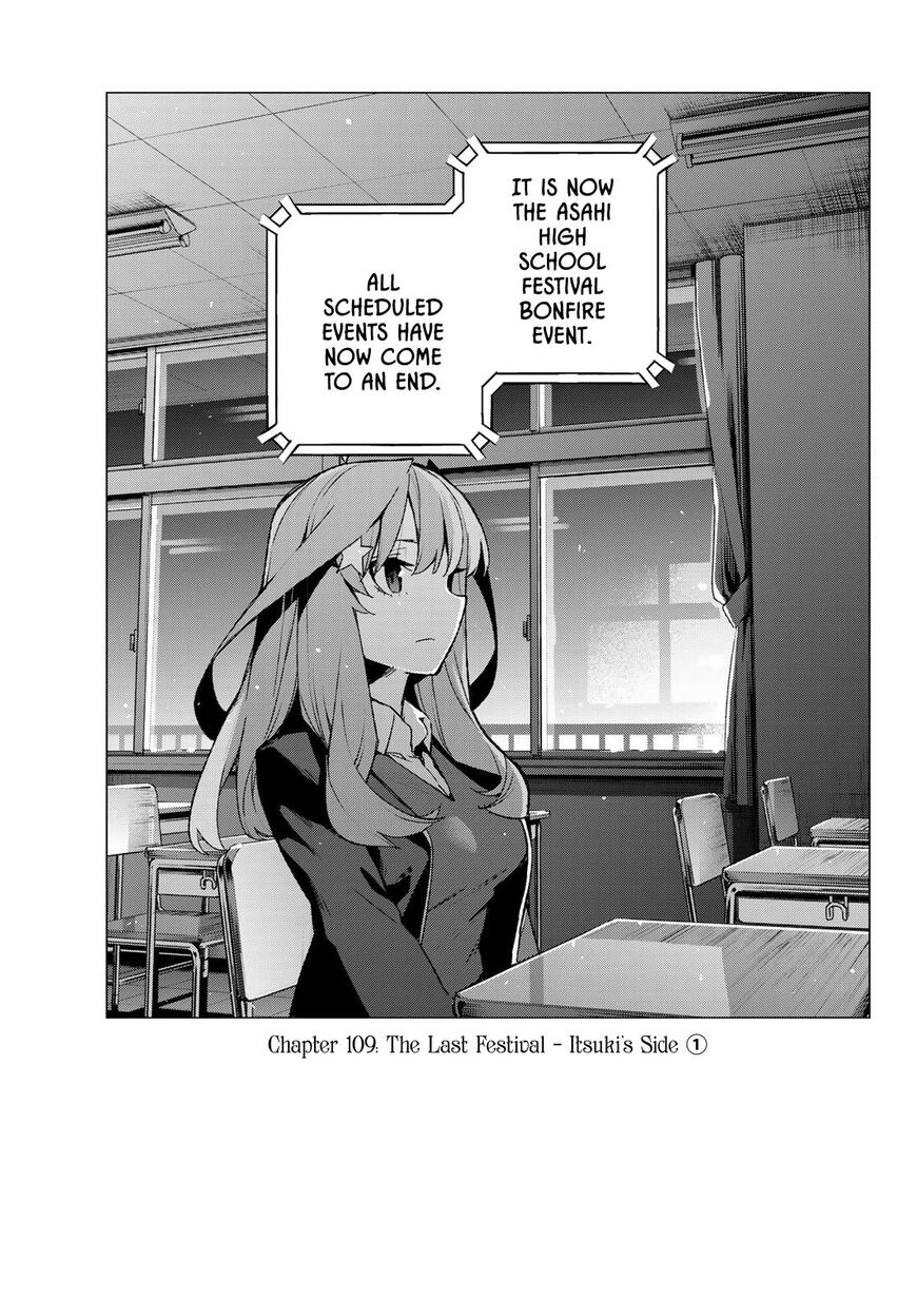 Read Go-Toubun no Hanayome EN Manga Online