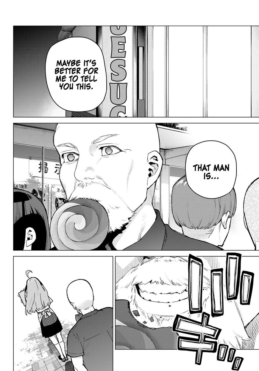 Read Go-Toubun no Hanayome EN Manga Online