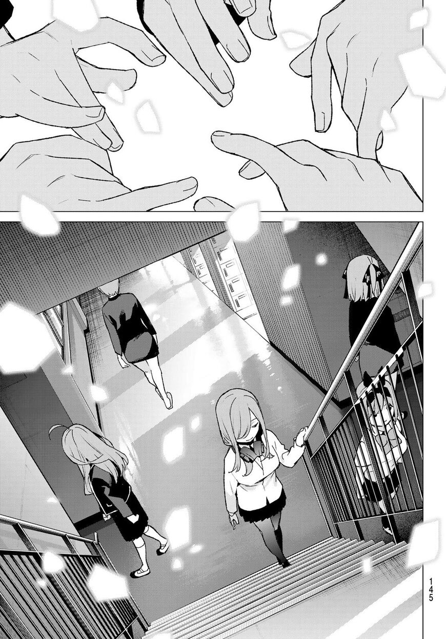 Read Go-Toubun no Hanayome EN Manga Online
