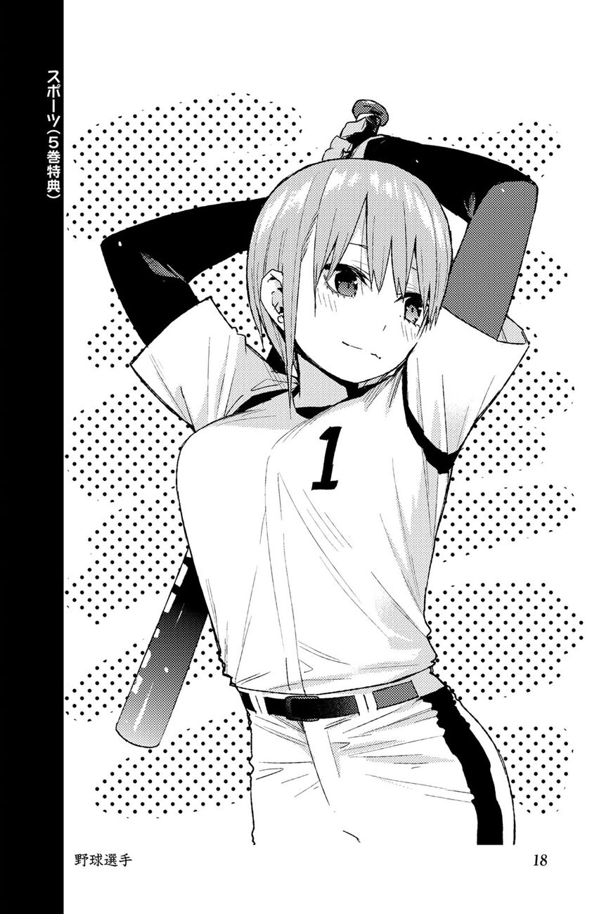Read Go-Toubun no Hanayome EN Manga Online
