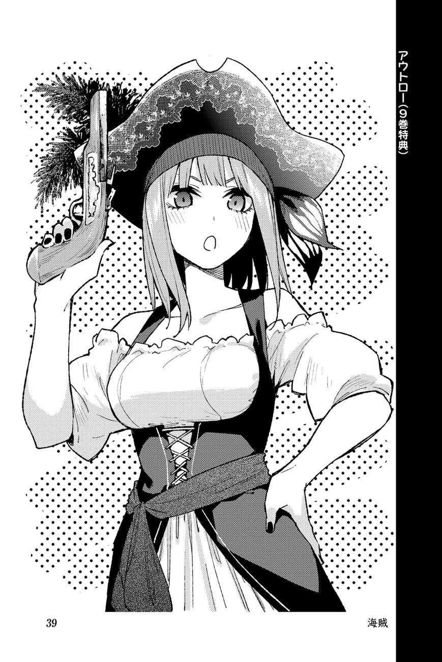 Read Go-Toubun no Hanayome EN Manga Online