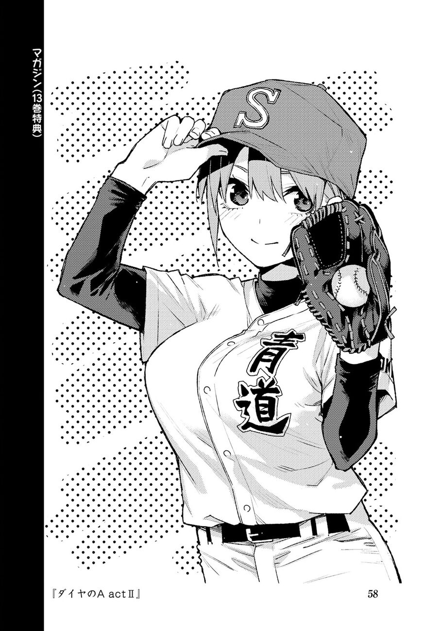 Read Go-Toubun no Hanayome EN Manga Online