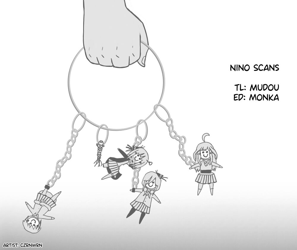 Read Go-Toubun no Hanayome EN Manga Online
