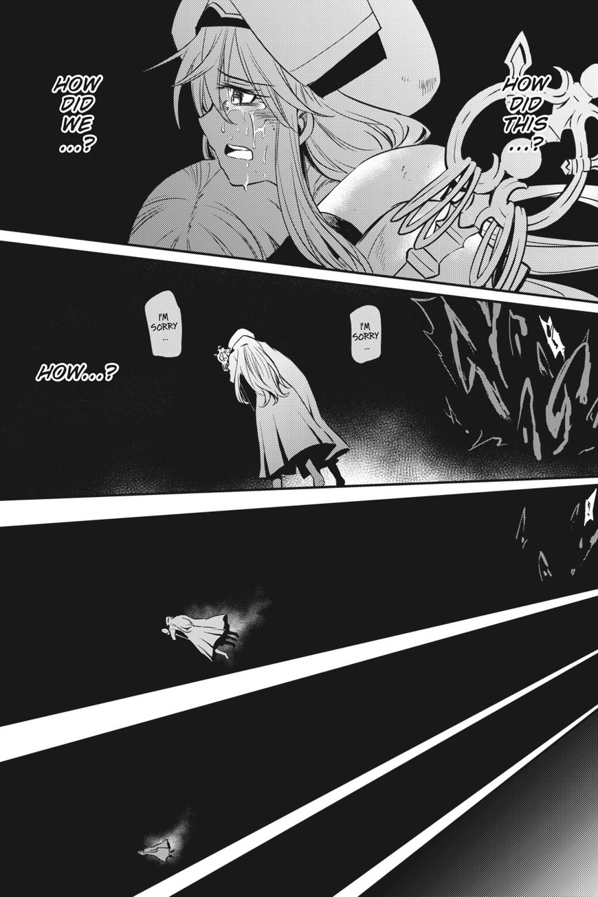 Read Goblin Slayer EN Manga Online