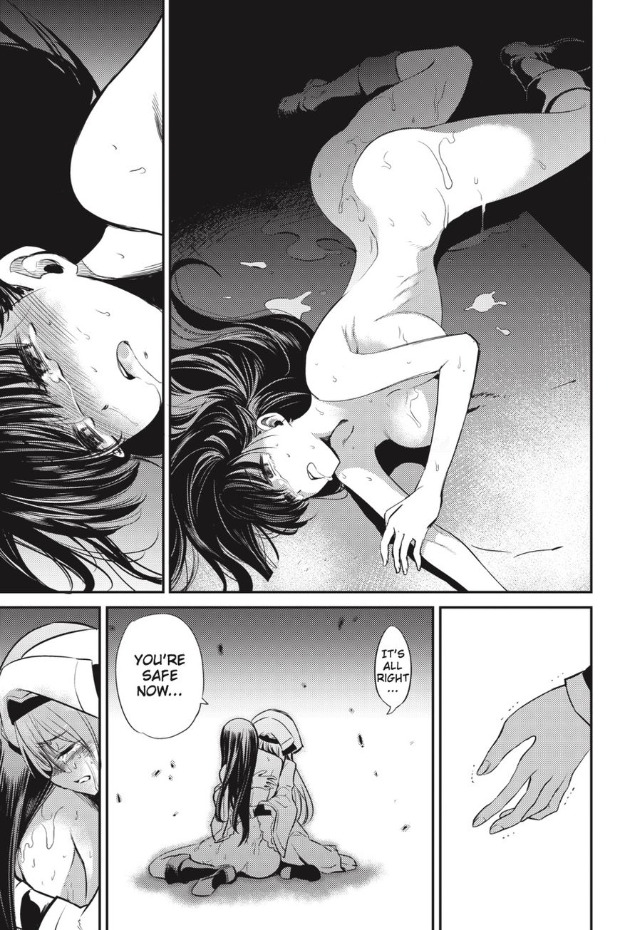 Read Goblin Slayer EN Manga Online