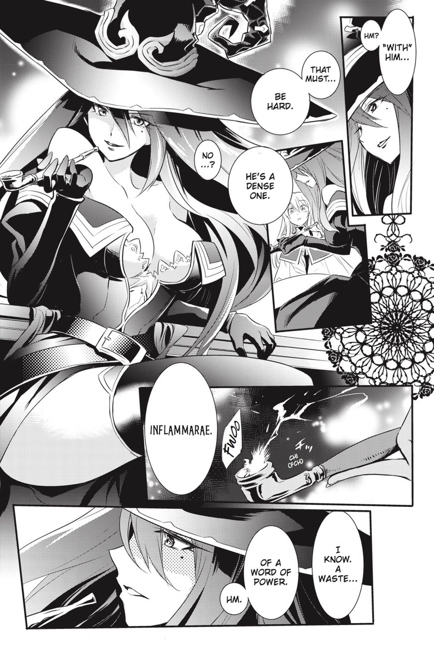 Read Goblin Slayer EN Manga Online