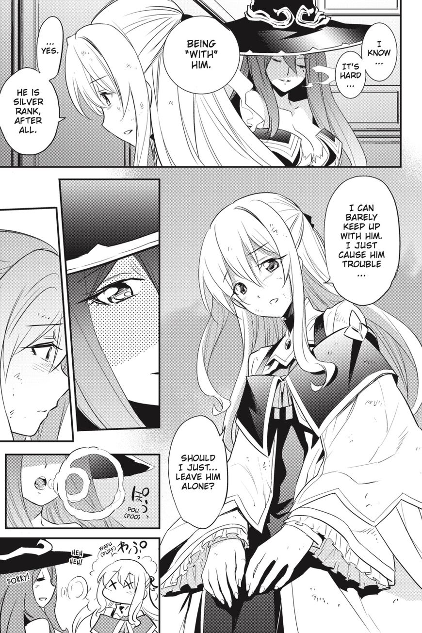 Read Goblin Slayer EN Manga Online