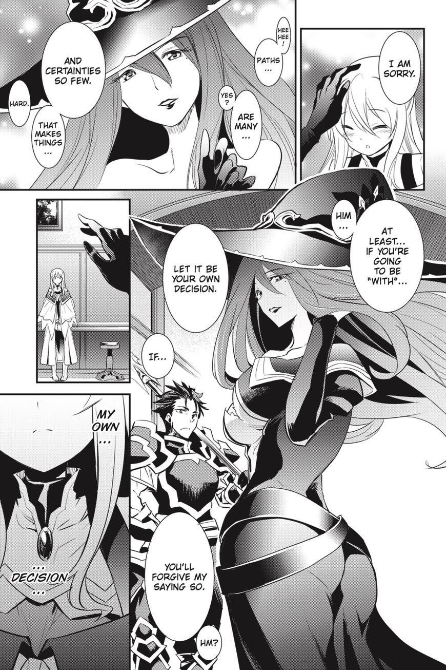 Read Goblin Slayer EN Manga Online