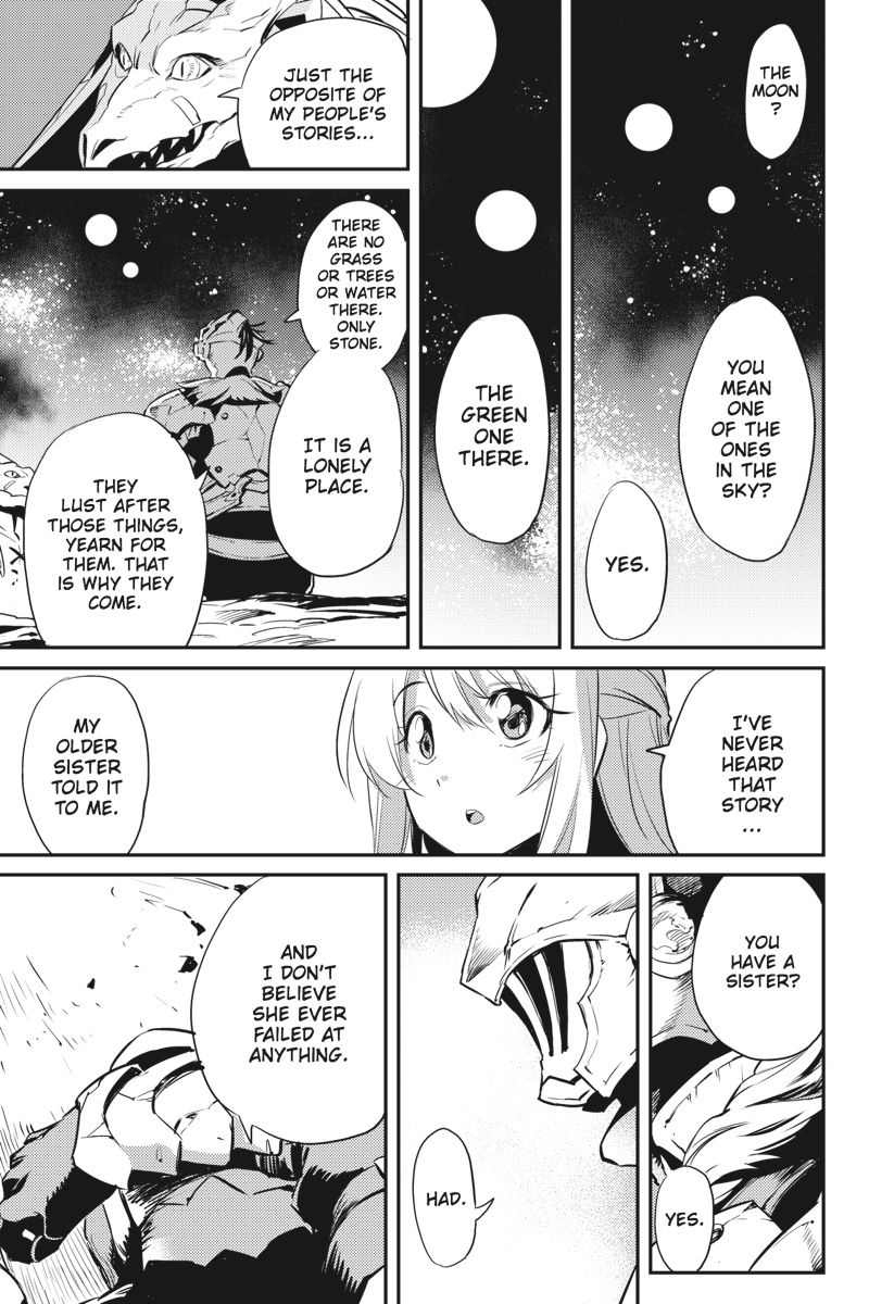 Read Goblin Slayer EN Manga Online