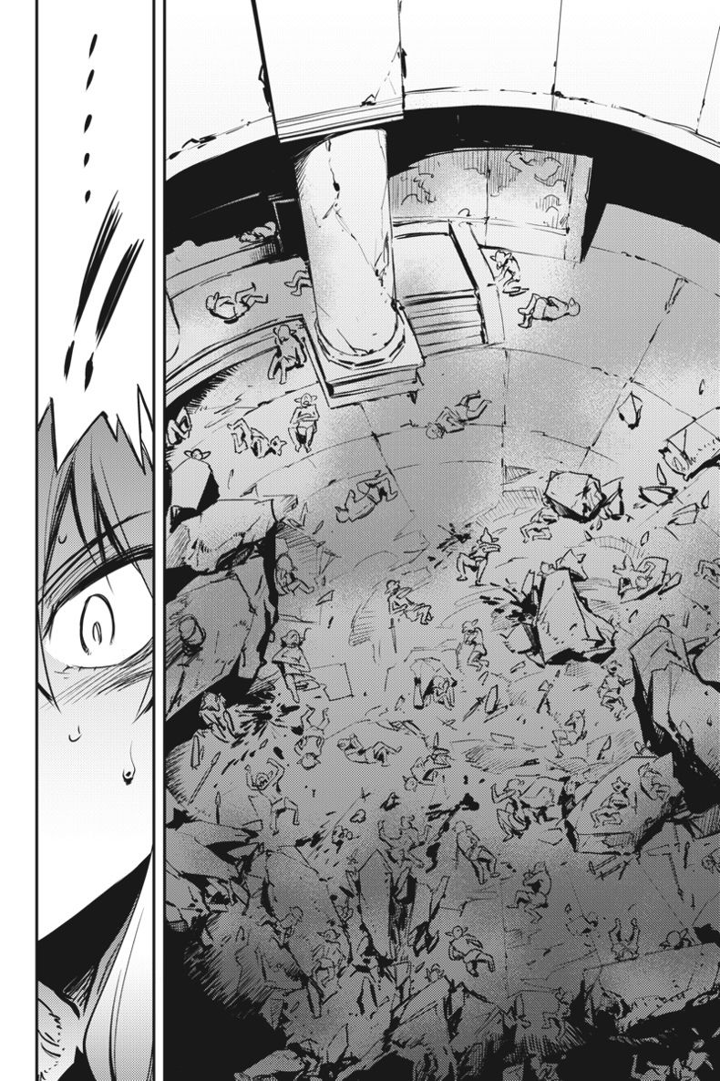 Read Goblin Slayer EN Manga Online
