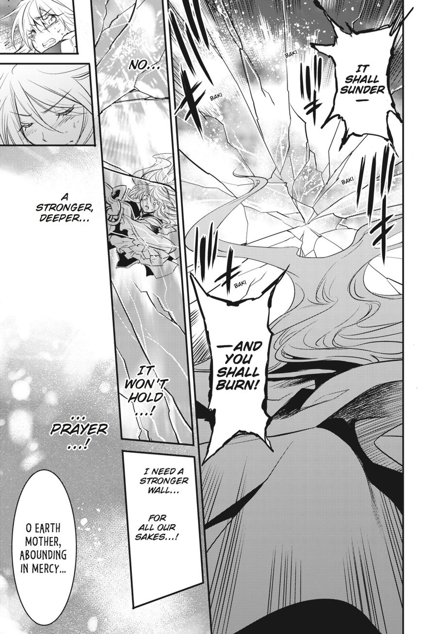 Read Goblin Slayer EN Manga Online