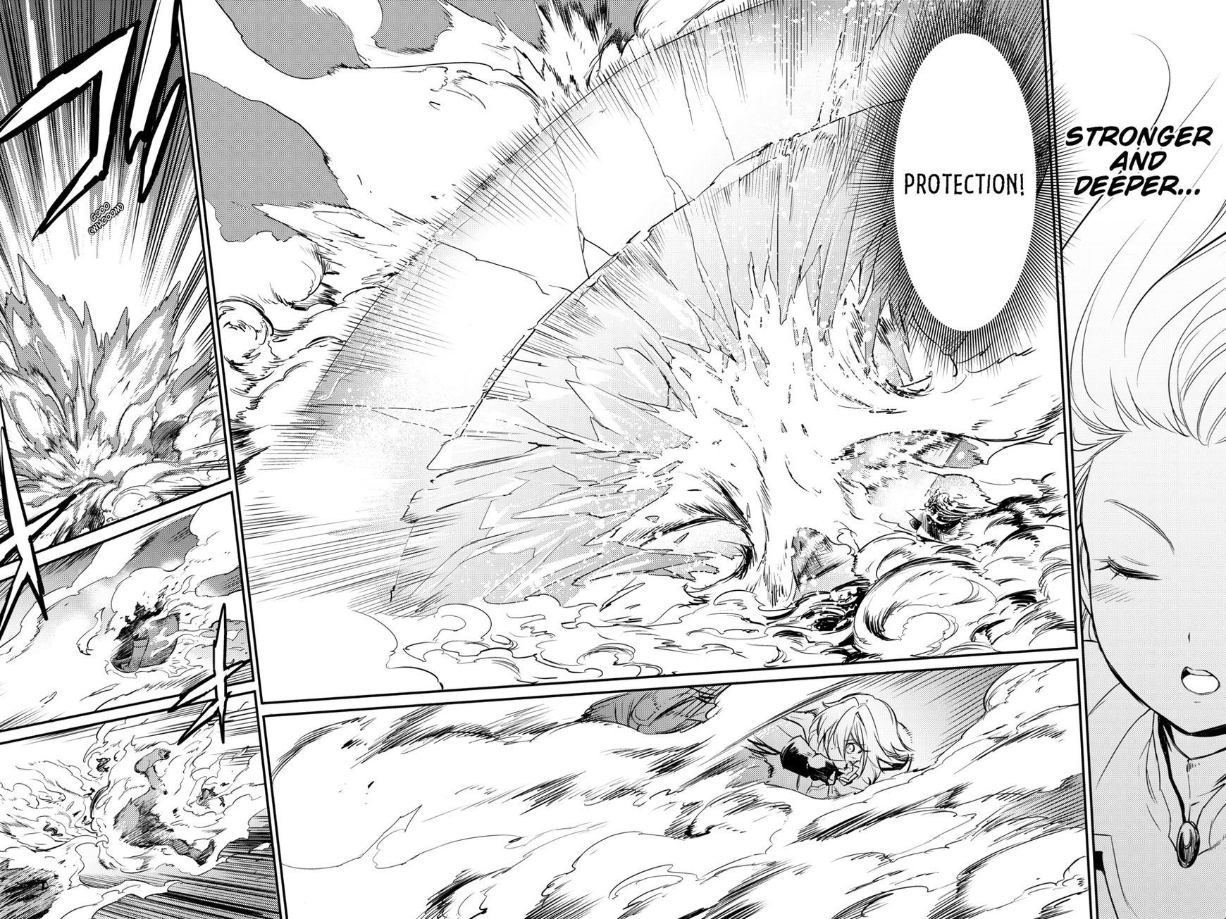Read Goblin Slayer EN Manga Online