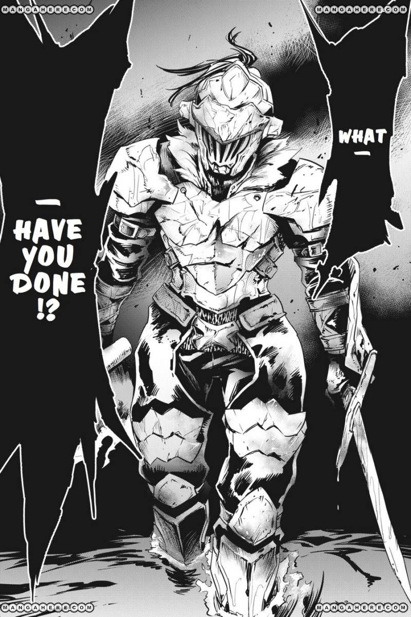 Read Goblin Slayer EN Manga Online