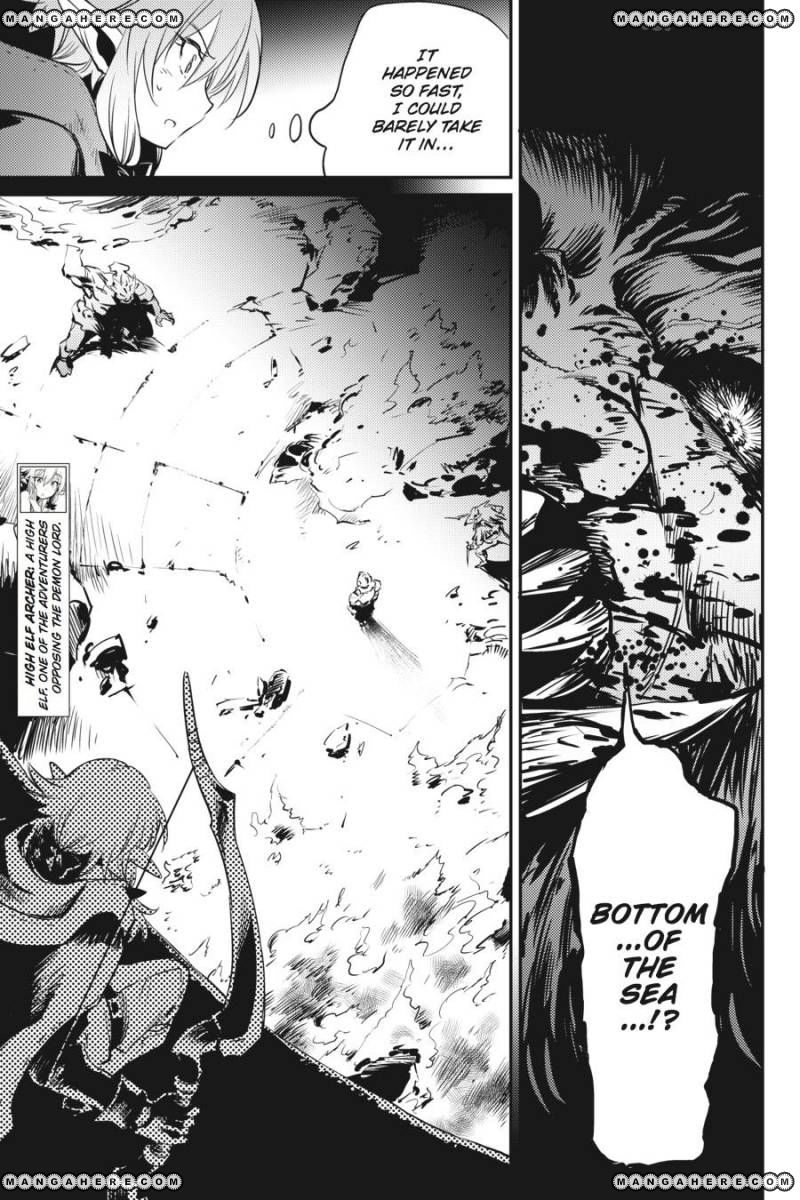 Read Goblin Slayer EN Manga Online