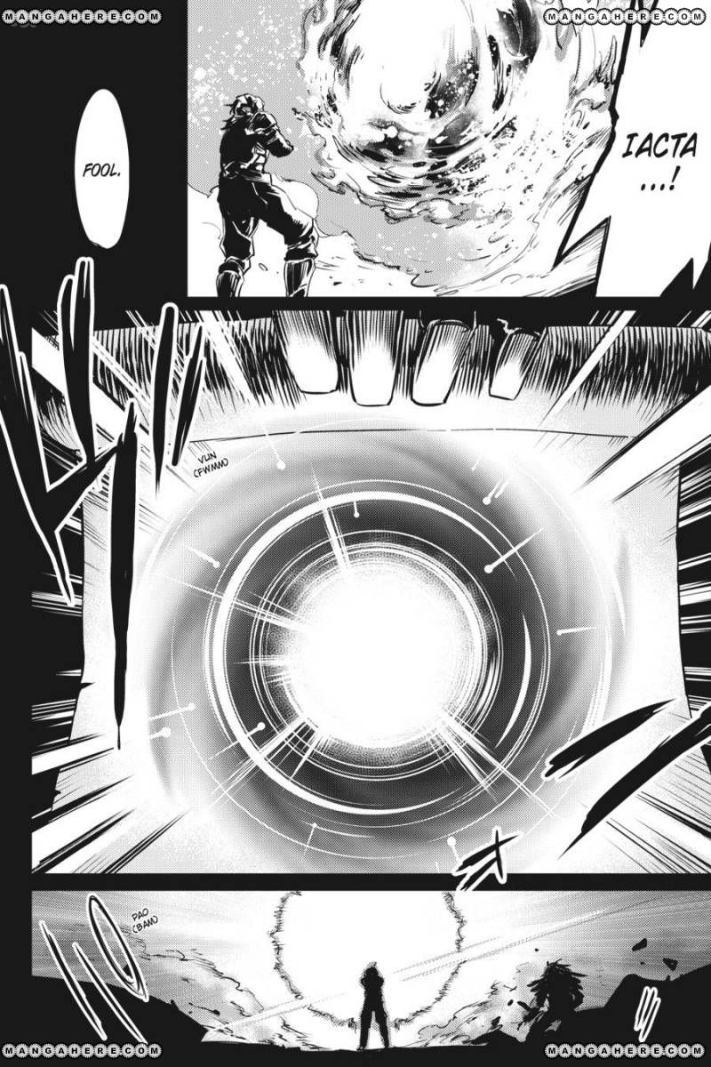 Read Goblin Slayer EN Manga Online