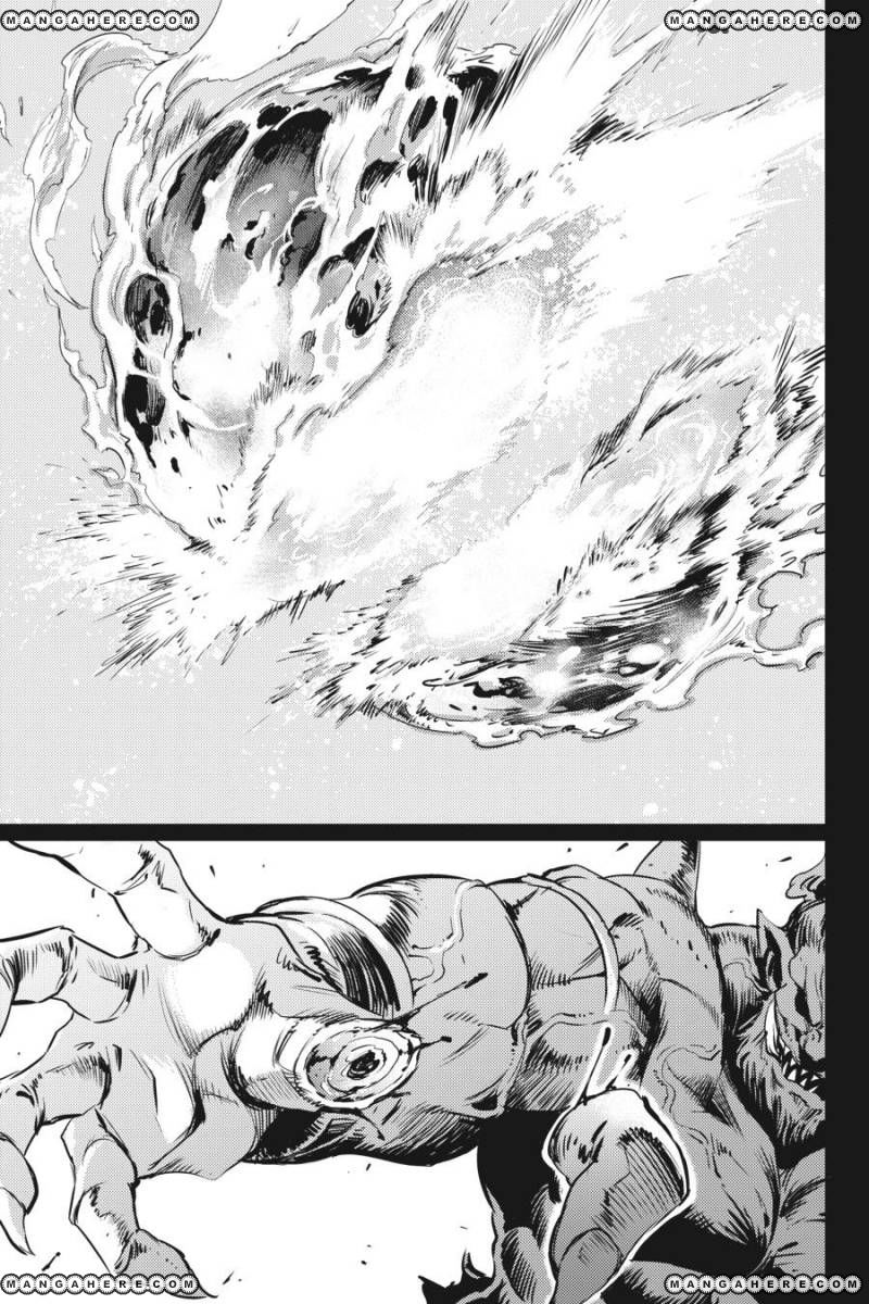 Read Goblin Slayer EN Manga Online