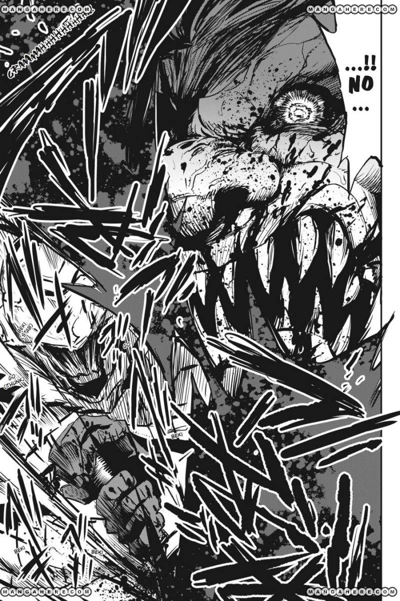 Read Goblin Slayer EN Manga Online