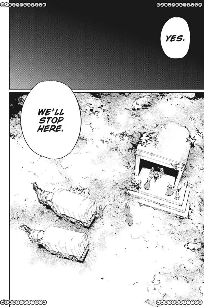 Read Goblin Slayer EN Manga Online