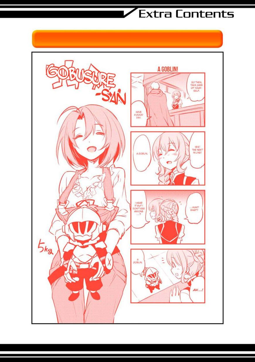 Read Goblin Slayer EN Manga Online
