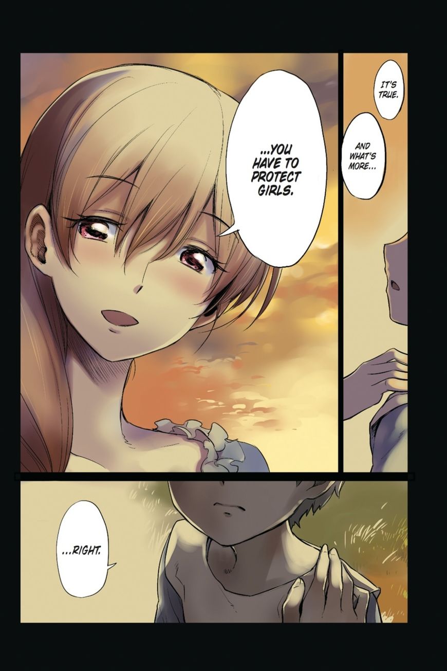 Read Goblin Slayer EN Manga Online