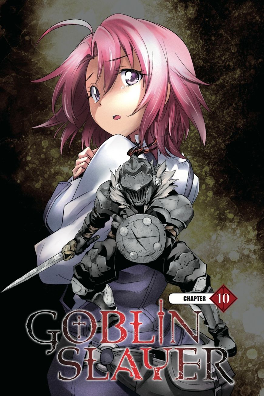 Read Goblin Slayer EN Manga Online