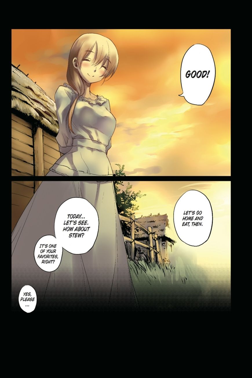 Read Goblin Slayer EN Manga Online