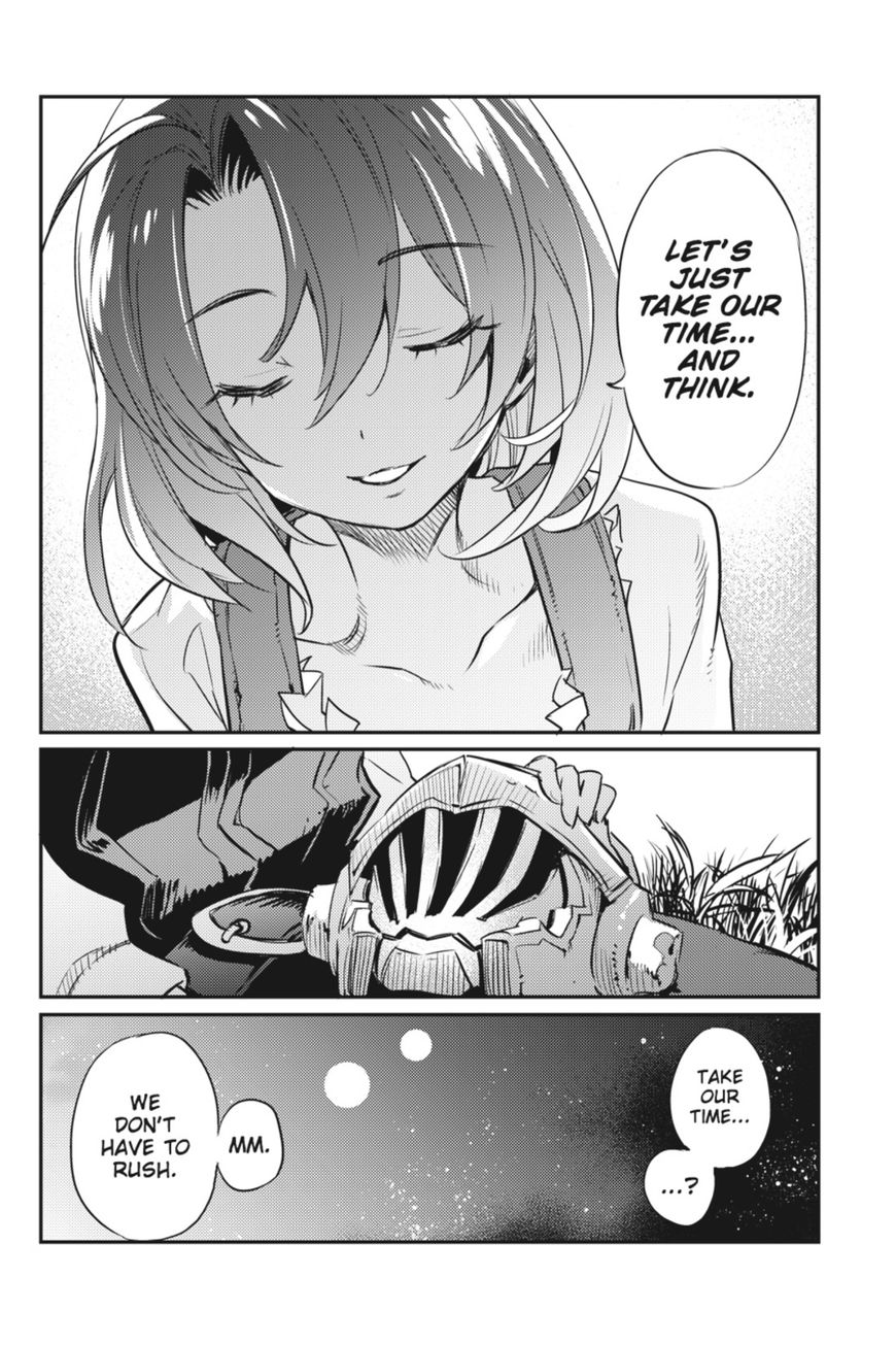Read Goblin Slayer EN Manga Online
