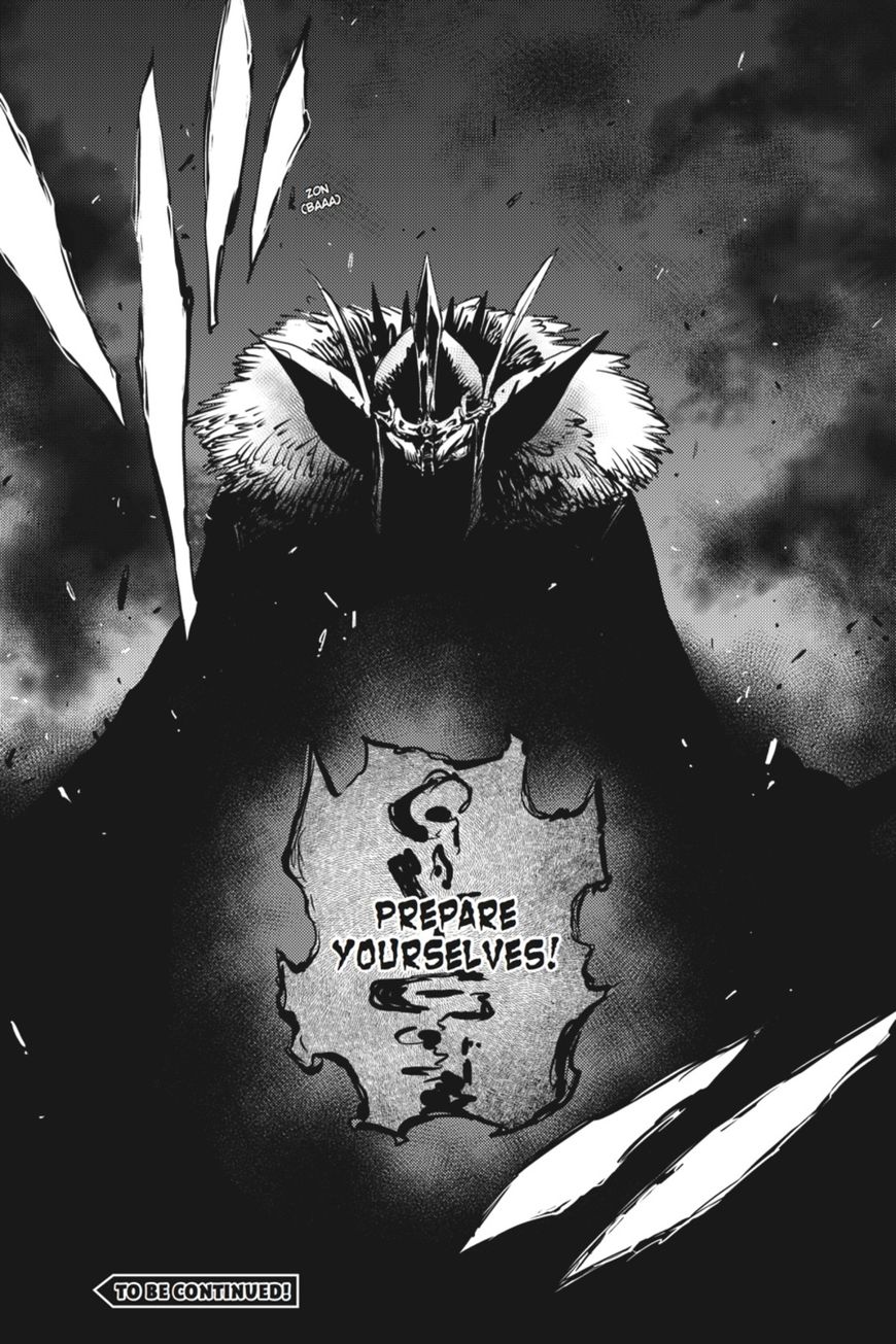Read Goblin Slayer EN Manga Online