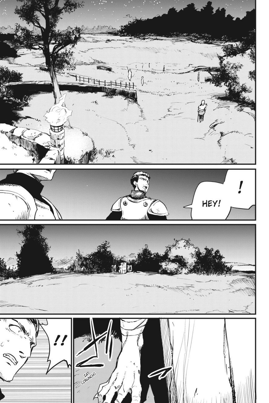 Read Goblin Slayer EN Manga Online