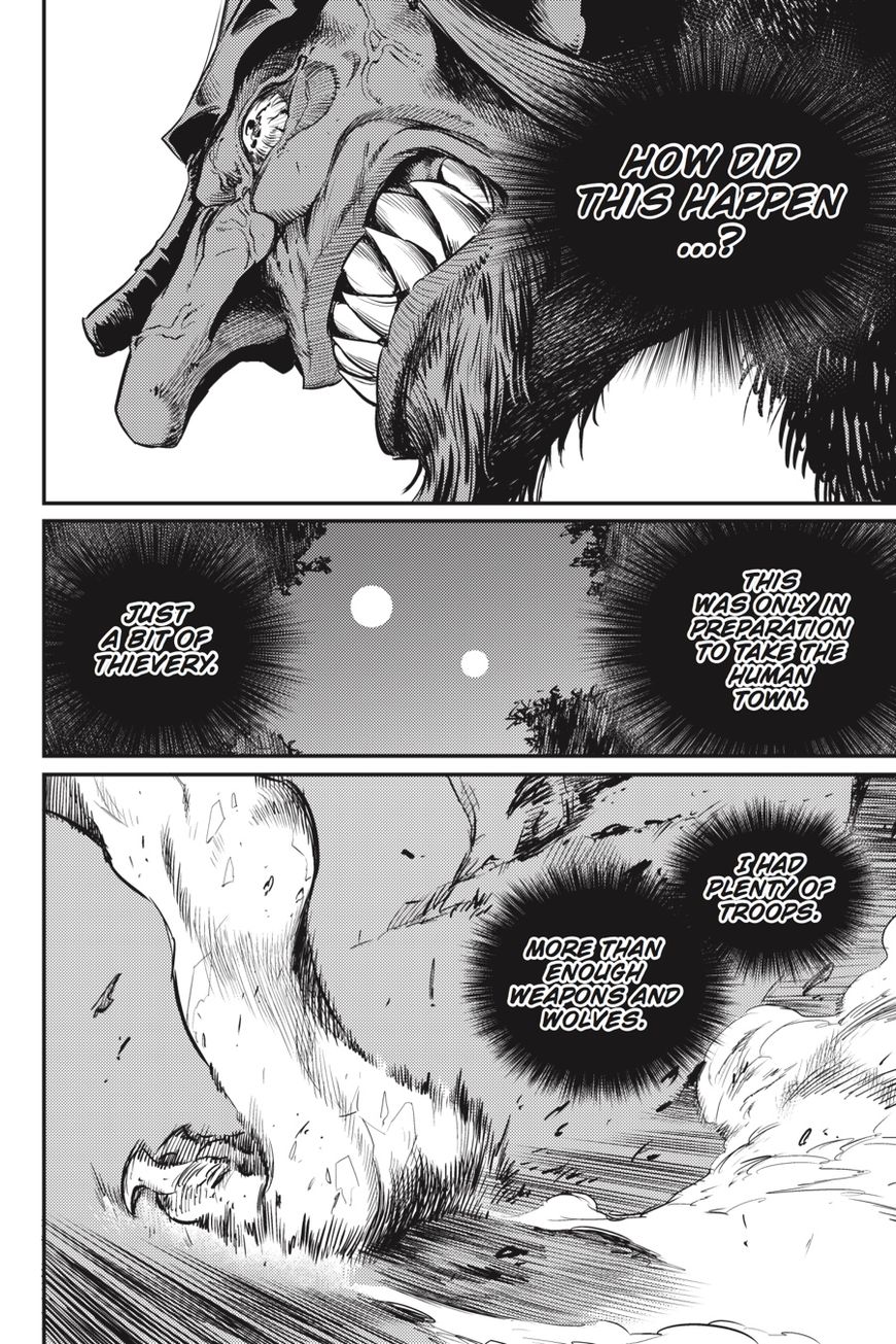 Read Goblin Slayer EN Manga Online