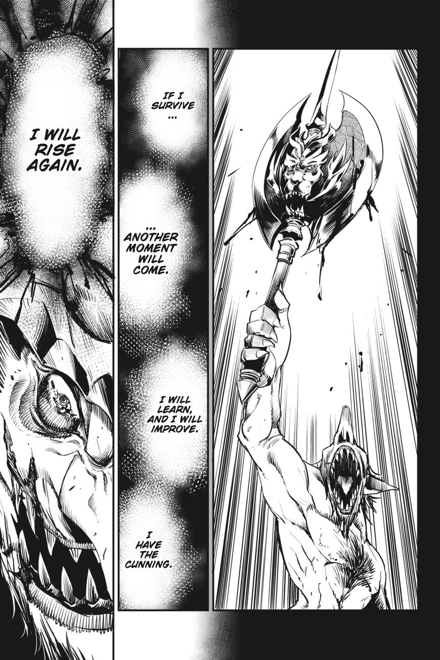 Read Goblin Slayer EN Manga Online