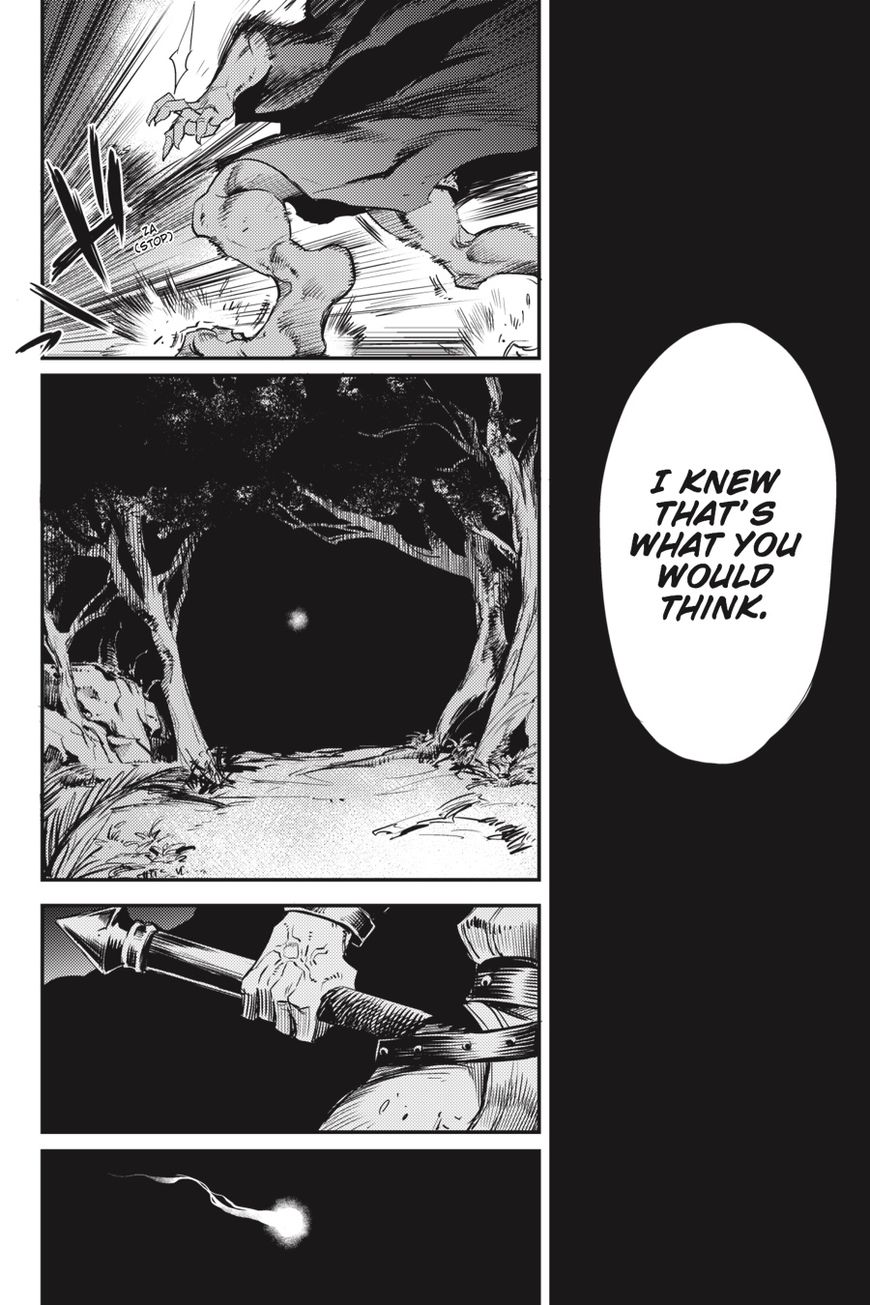 Read Goblin Slayer EN Manga Online