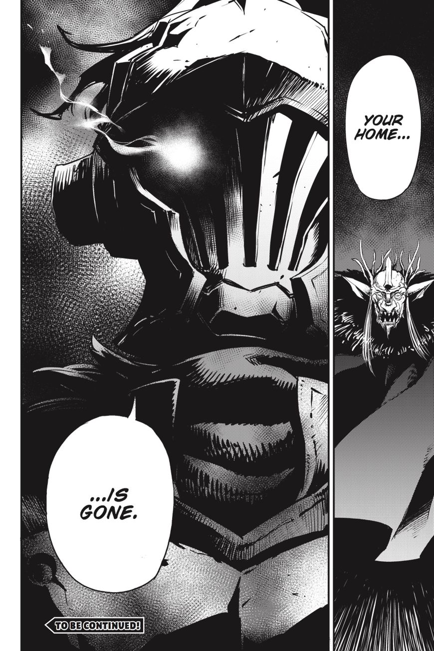 Read Goblin Slayer EN Manga Online