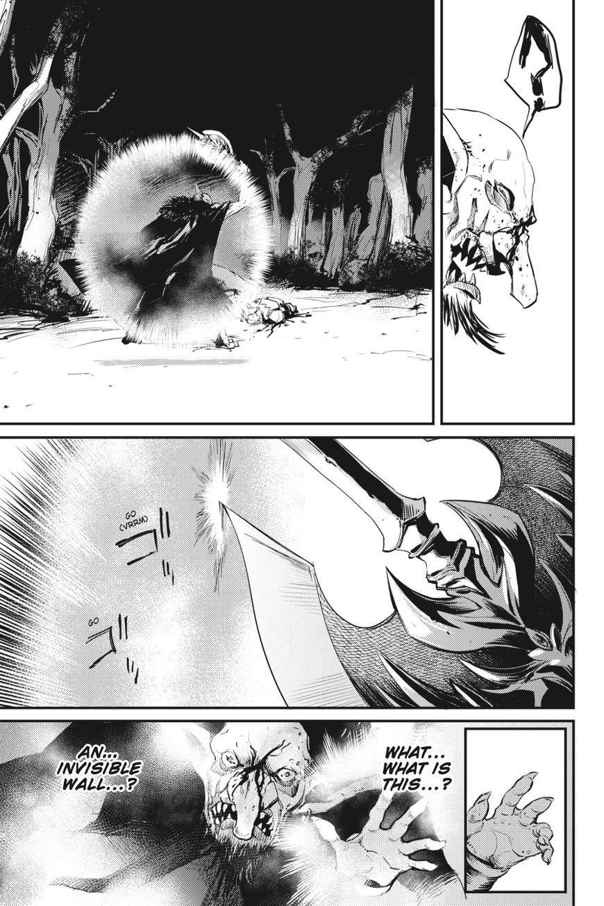 Read Goblin Slayer EN Manga Online