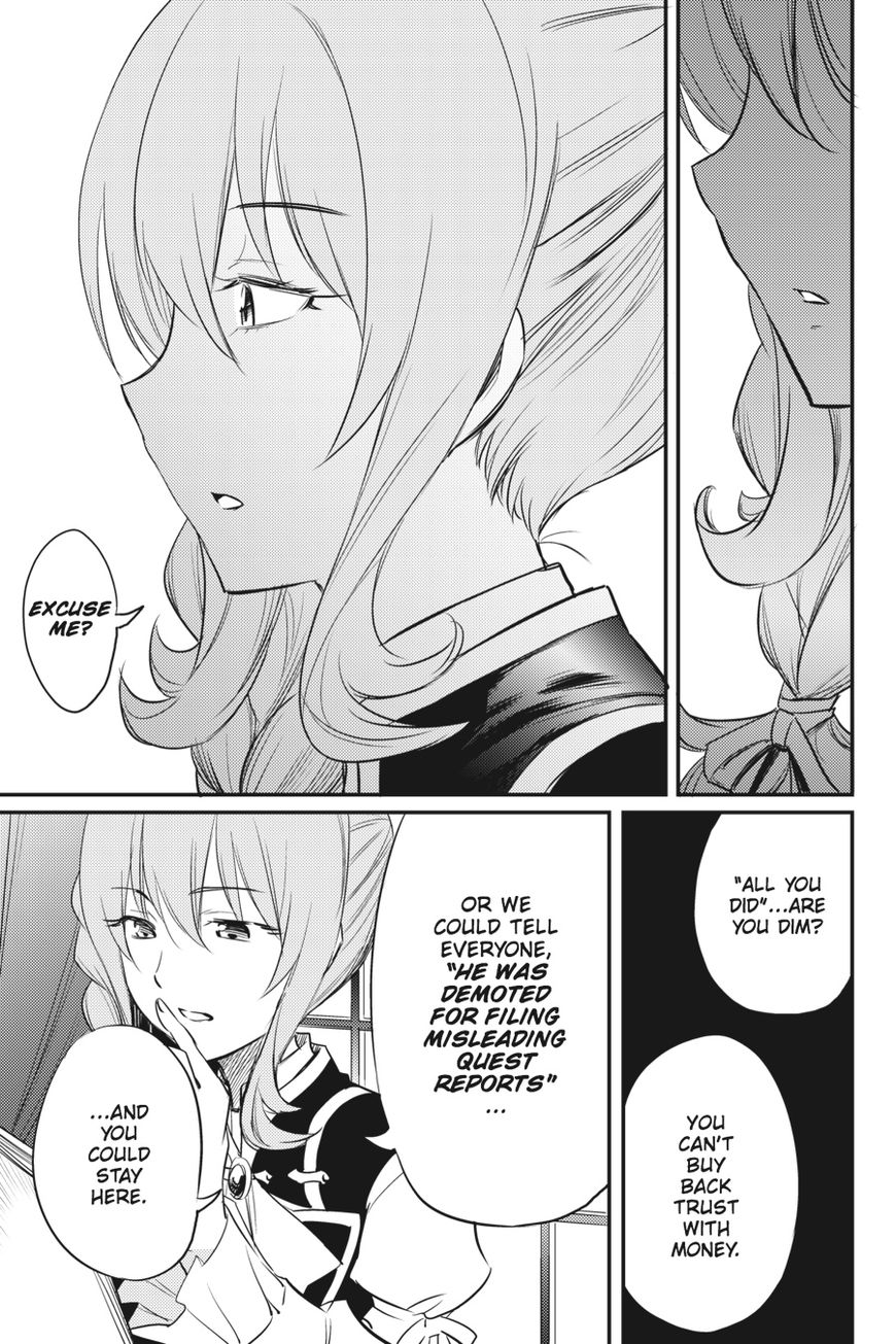 Read Goblin Slayer EN Manga Online