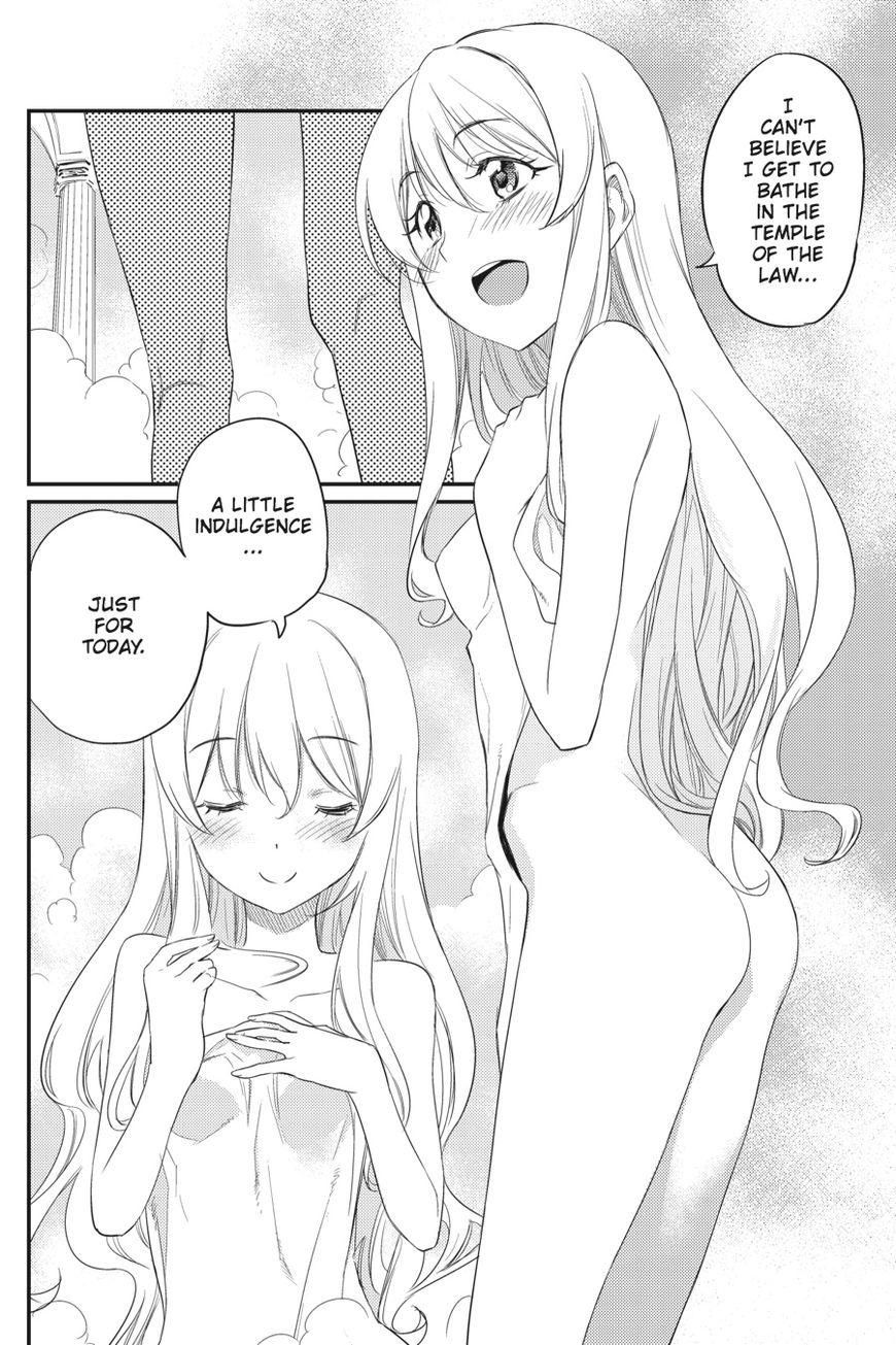 Read Goblin Slayer EN Manga Online