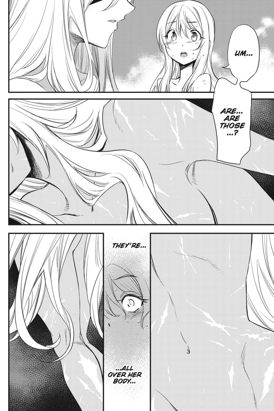 Read Goblin Slayer EN Manga Online
