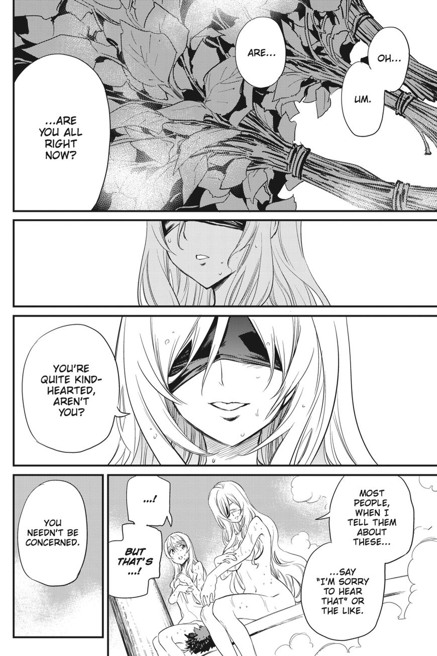 Read Goblin Slayer EN Manga Online