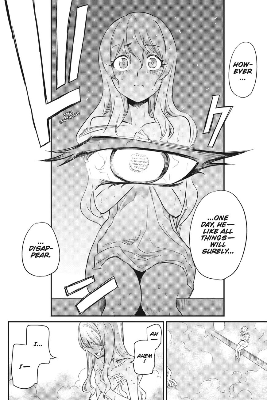 Read Goblin Slayer EN Manga Online
