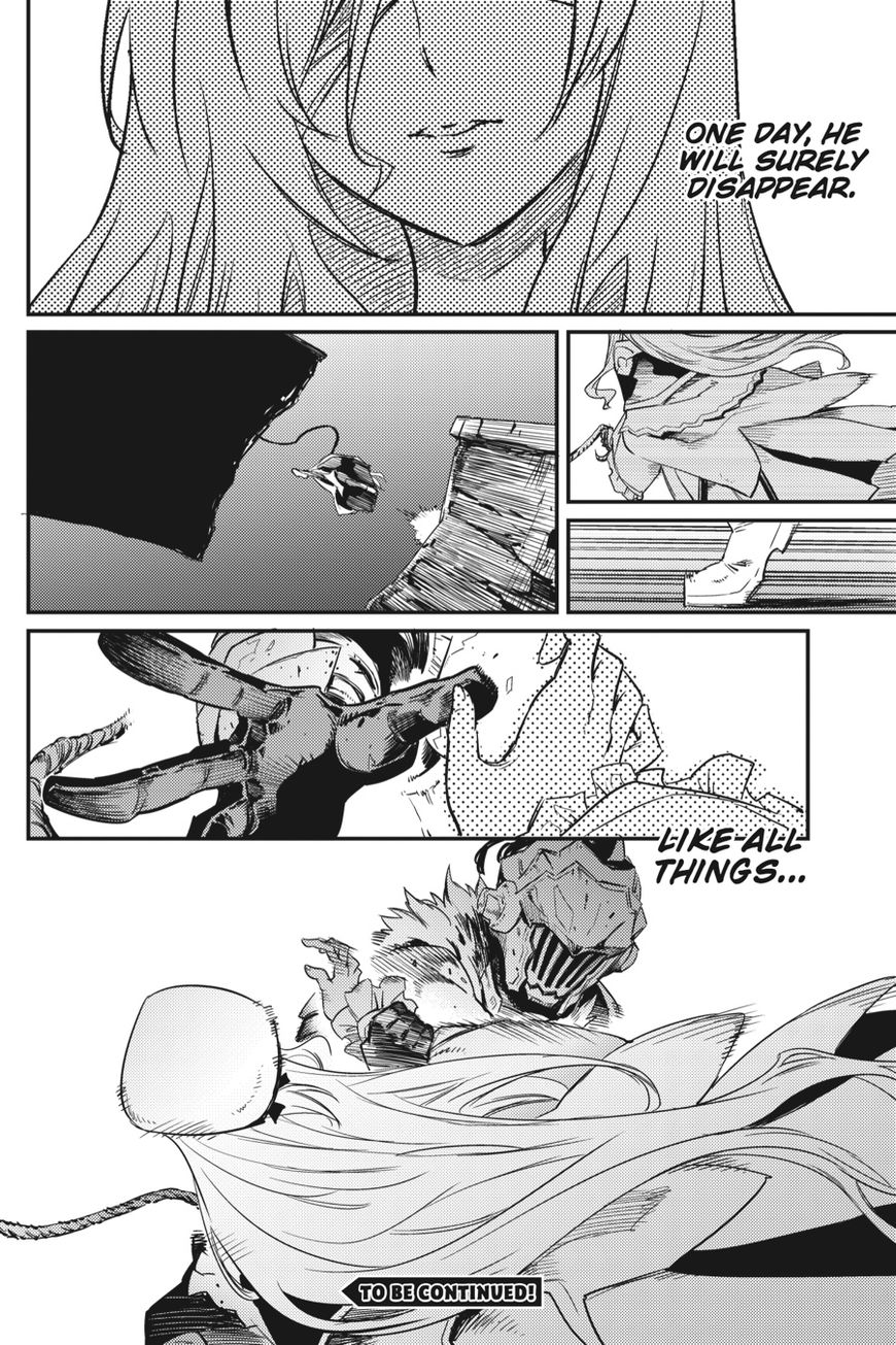 Read Goblin Slayer EN Manga Online